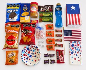 4th of July Package - Image 3