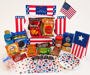 4th of July Package - Image 2