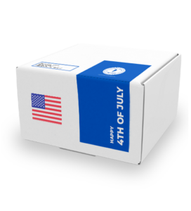 4th of July Package