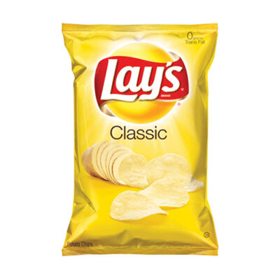 Lays 85gr
