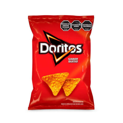 Doritos 129gr