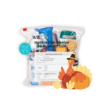 Thanksgiving Shipment - October 22nd (Deadline to get us packages: Saturday, October 17th)