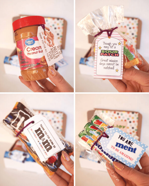 NEW Special Box (Limited Edition)