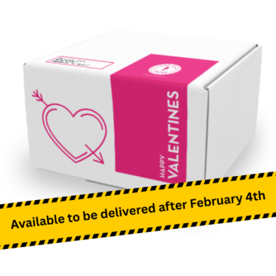 - Argentina - Valentine's Day Package