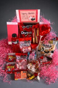 - Argentina - Valentine's Day Package - Image 3