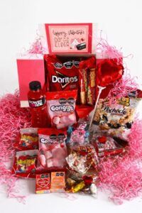 - Argentina - Valentine's Day Package - Image 2