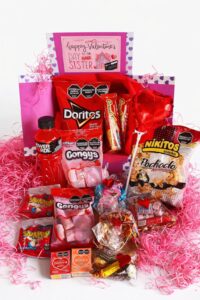 - Argentina - Valentine's Day Package - Image 4