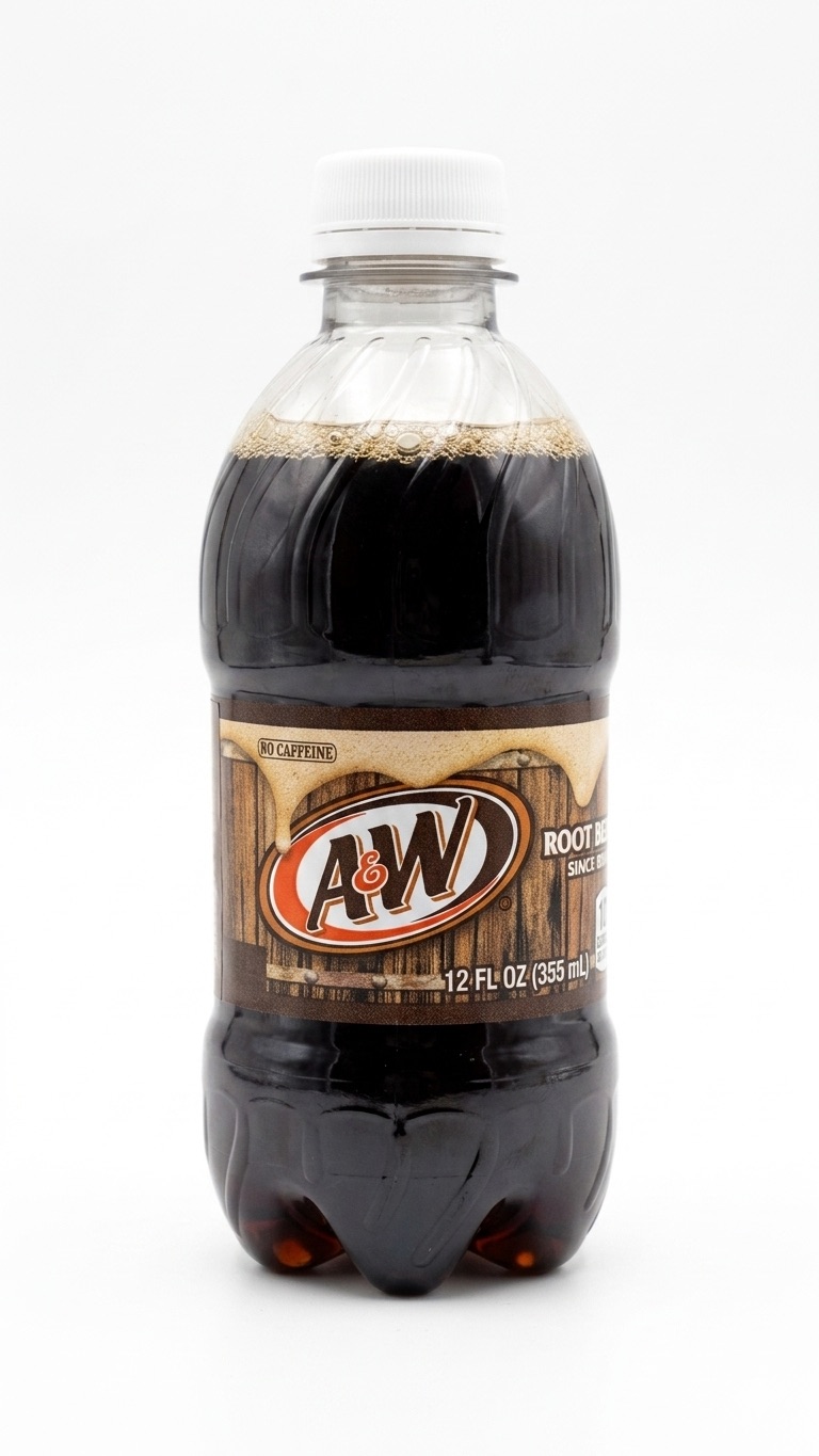 A&W Root Beer - Missionary Packages Argentina