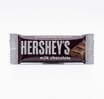 Hershey’s Milk Chocolate - Missionary Packages Argentina