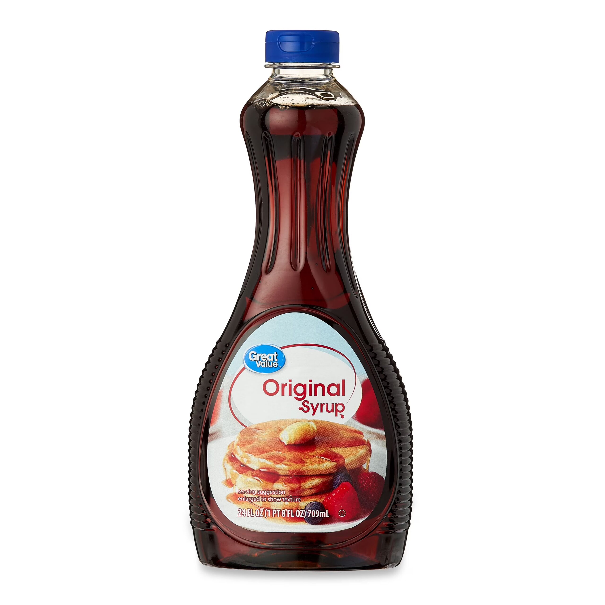 Original Syrup - Missionary Packages Argentina