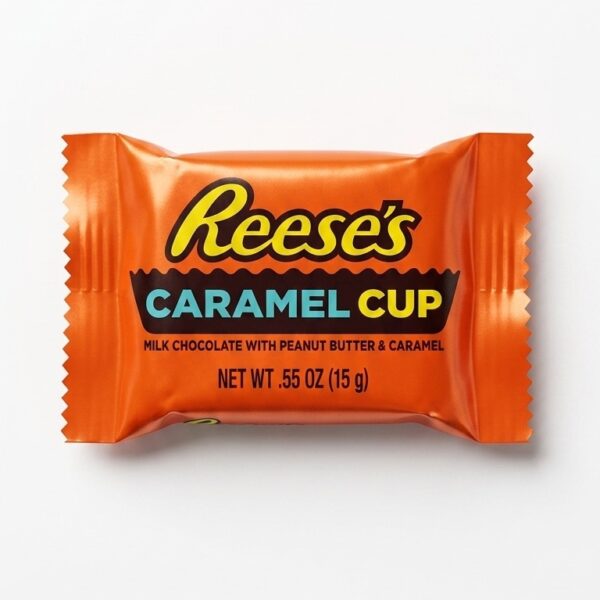 Reese’s Caramel Cup
