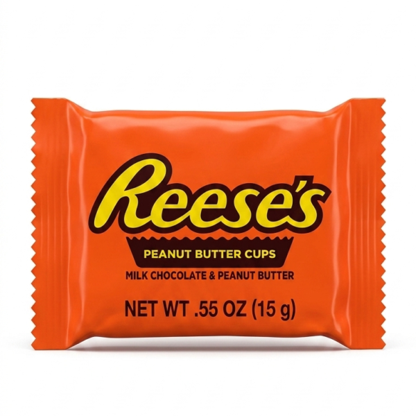 Reese’s Peanut Butter Cups