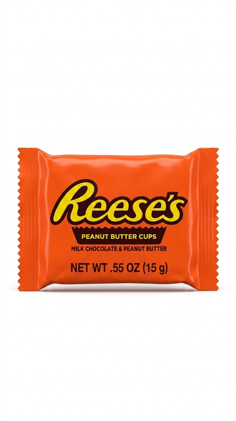Reeseās Peanut Butter Cups - Missionary Packages Argentina