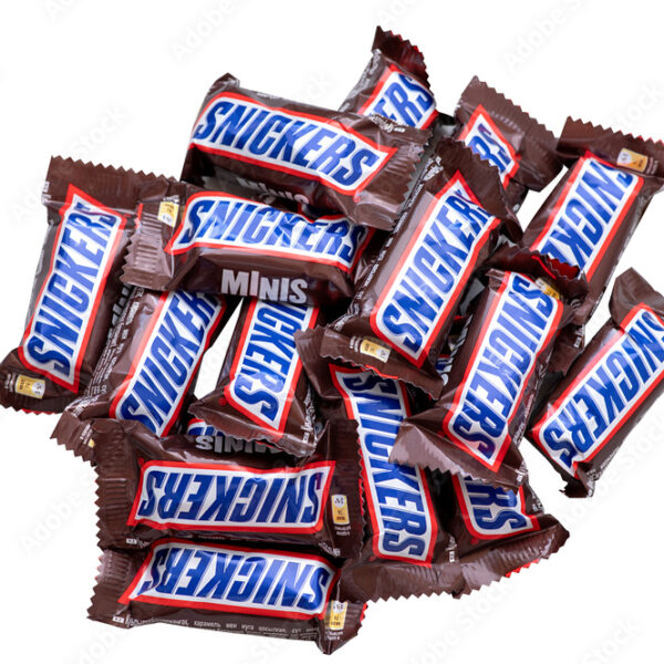 Snickers Mini