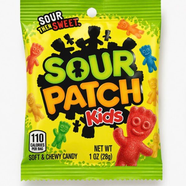 Sour Patch 1oz