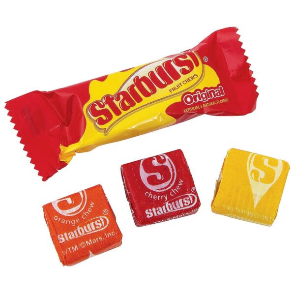 Starburst