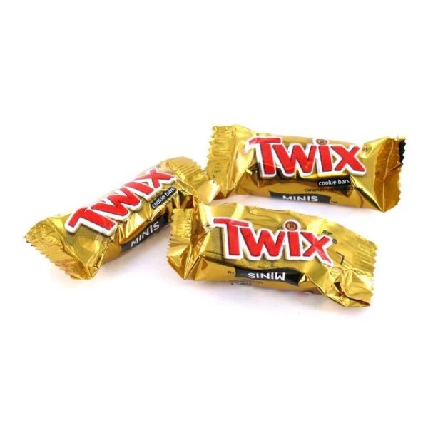 Twix Mini