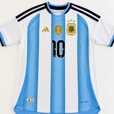 Argentina Jersey