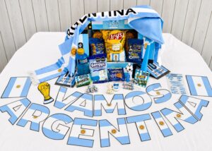 World Cup Package - Image 2