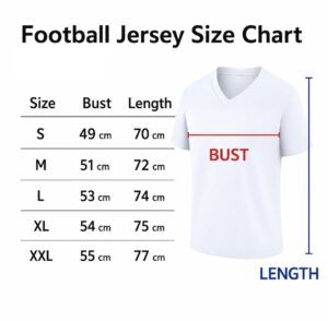 World Cup Package + Argentina Jersey - Image 6