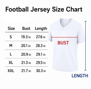 World Cup Package + Argentina Jersey - Image 5