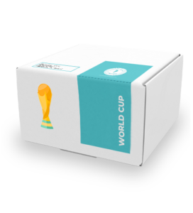 World Cup Package