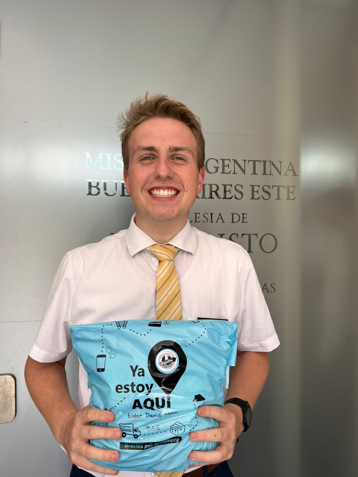 Elder Dunn