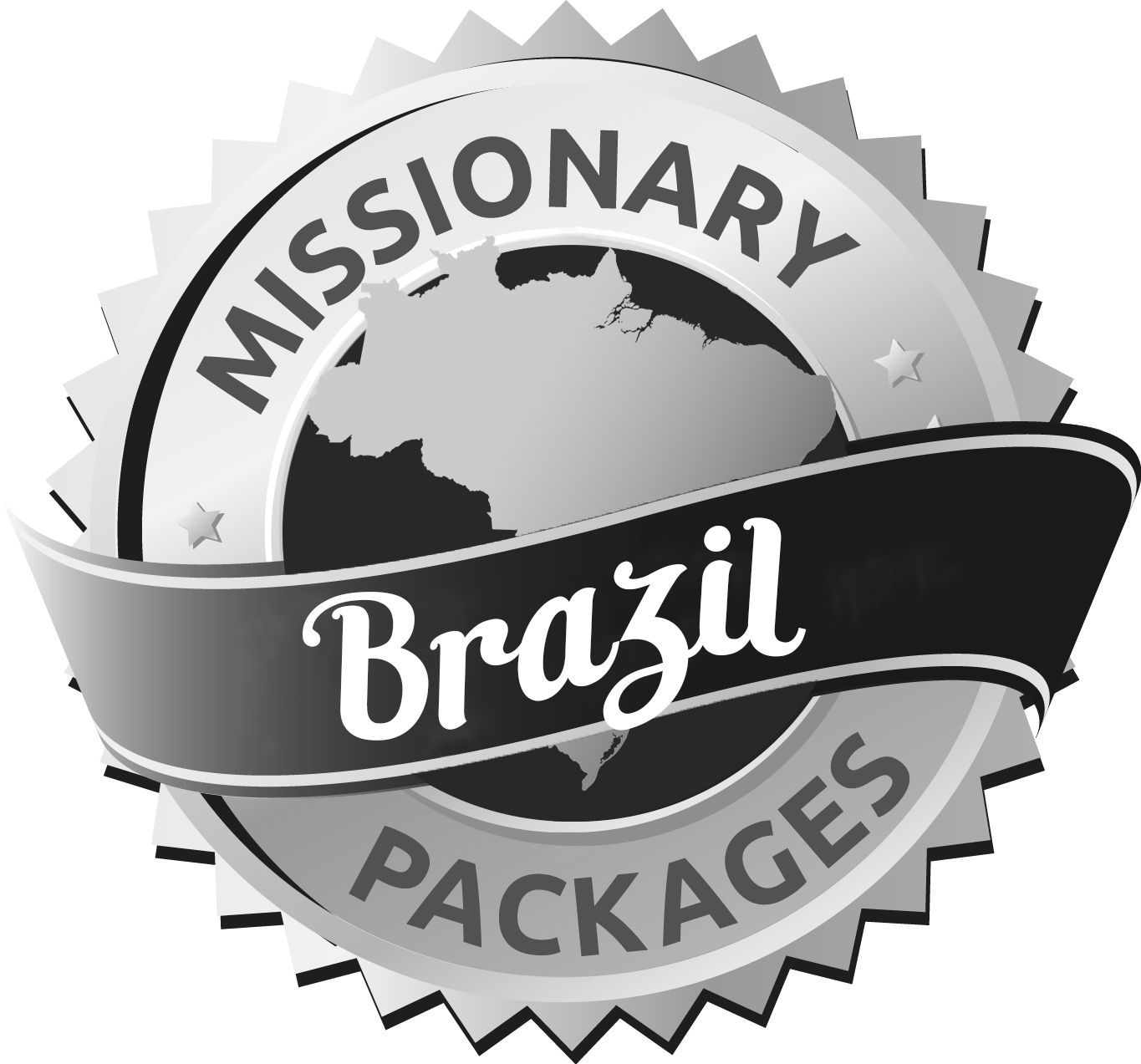 Missionary Packages Brazil