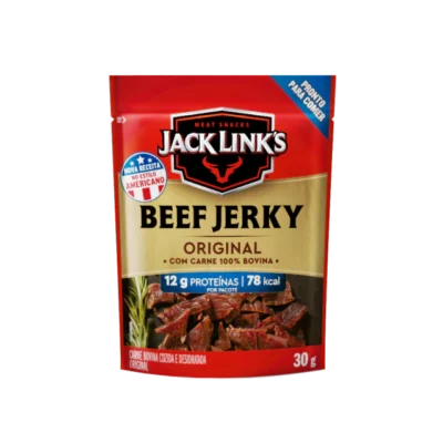 Beef Jerky- Jack Links -