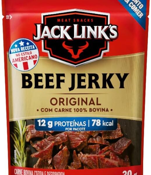 Beef Jerky - Original