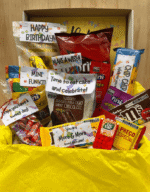 Birthday Package - Image 2