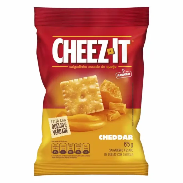 Cheez-it