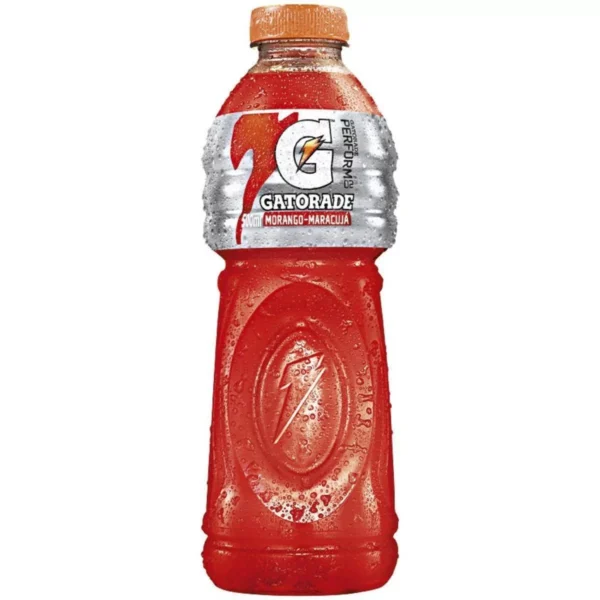 Gatorade - Strawberry