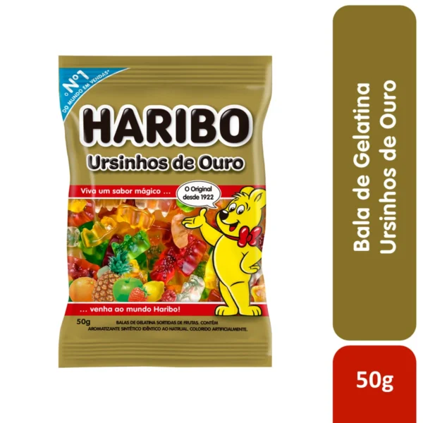 Gummy Bears