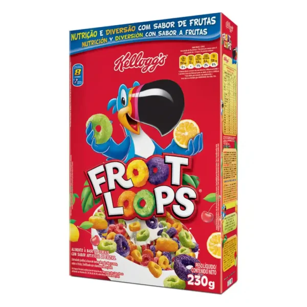 Froot Loops