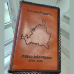 Large Leather Scripture Cover - Image 2