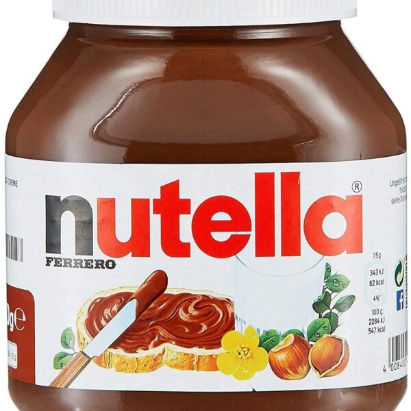 Nutella