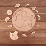 Plan of Salvation Wood Puzzle - Image 3