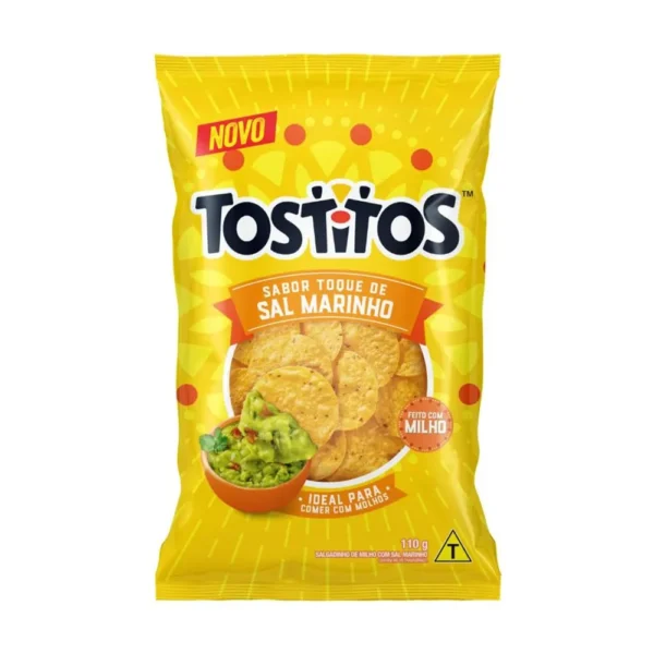 Tortilla Chips