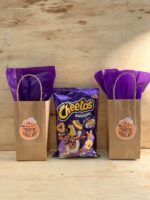 Halloween Treat Bags - Image 2