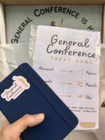 General Conference Package - Image 3