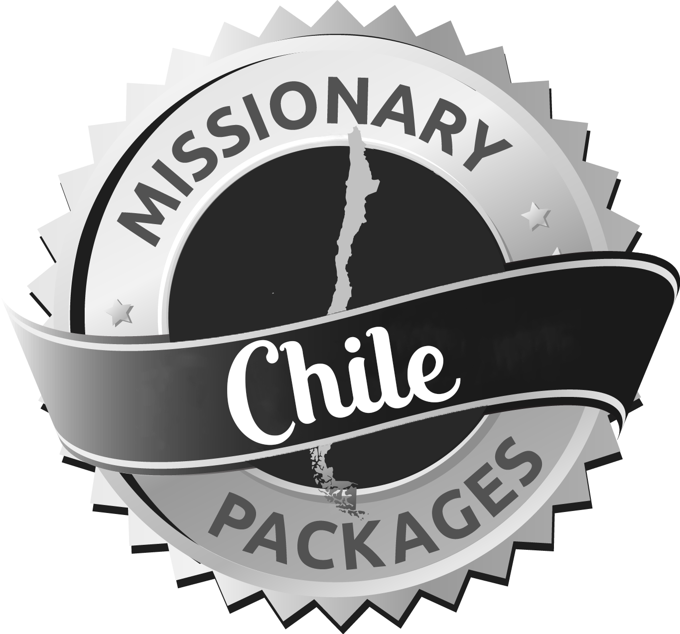 Missionary Packages Chile