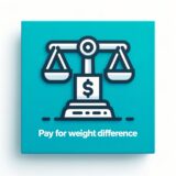 - Chile - Pay Your Weight Difference