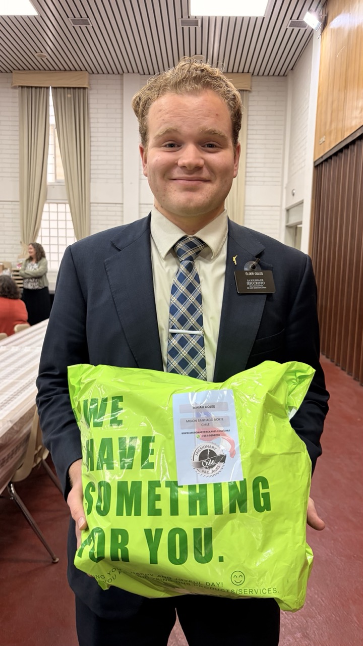 Elder Coles