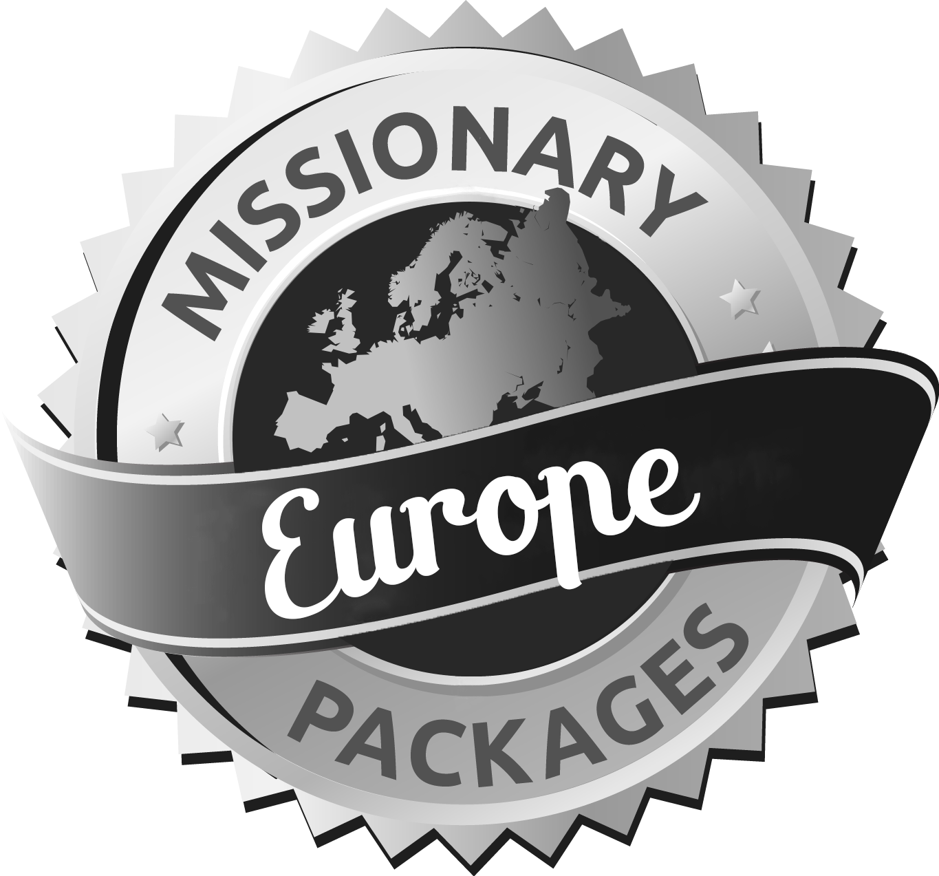 Missionary Packages Europe