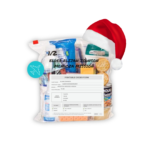 Christmas Shipments