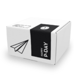 P-Day Package