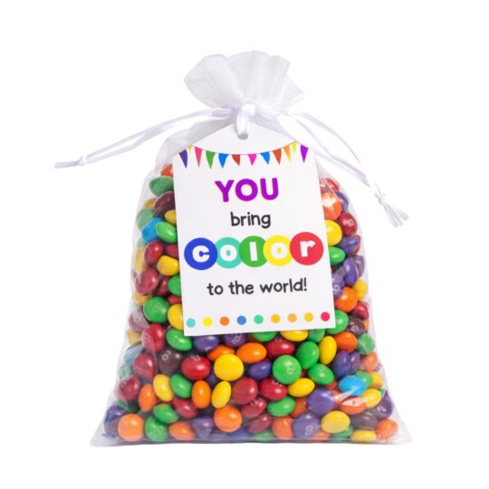 Skittles Gift Bag (100g)
