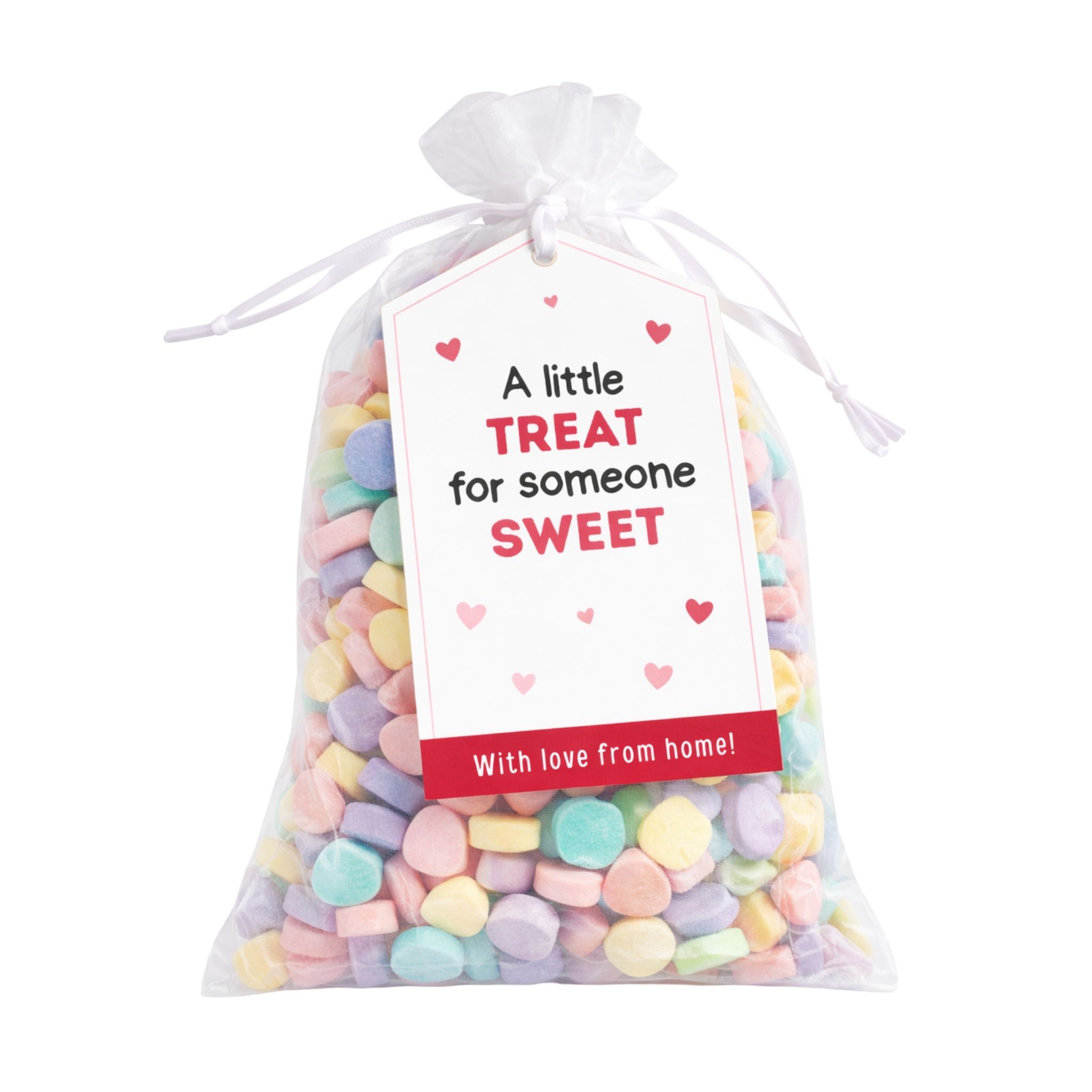 Sweetarts Gift Bag (100g)