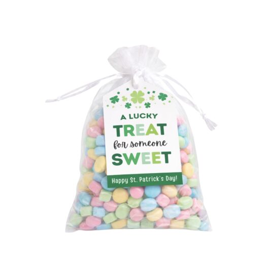 Sweetarts (100g) - St. Patrick's Day